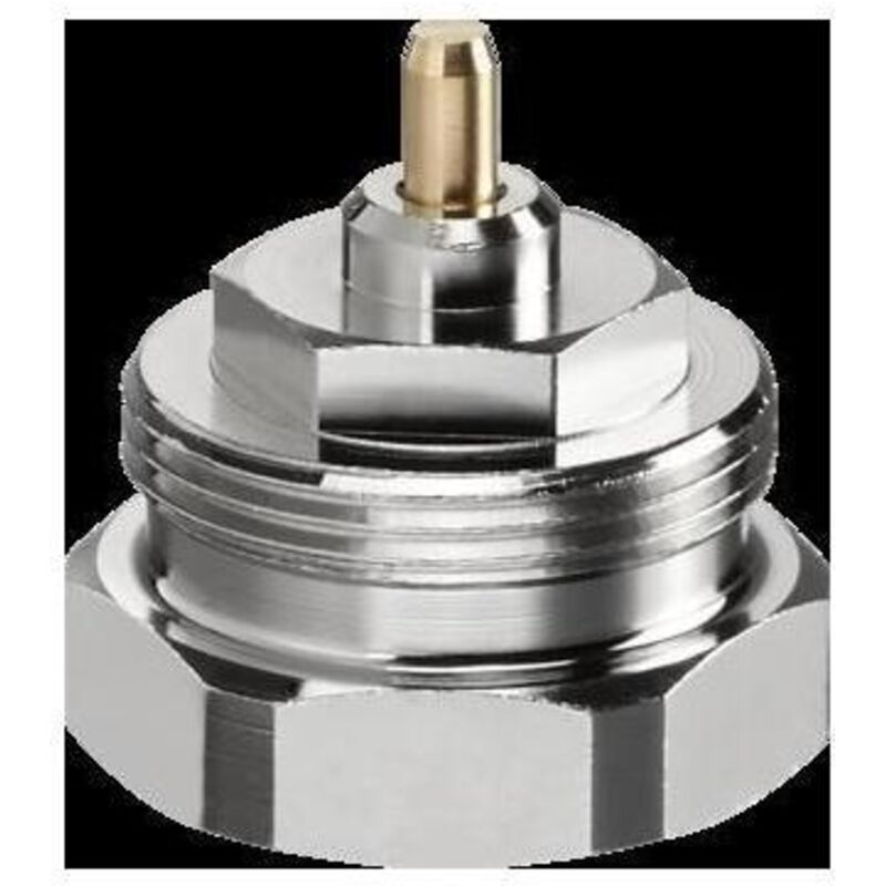 Oventrop Adapter für Umrüstung von Gewindeanschluss M30x1,0 auf M30x1,5 Oventrop Adapter für Umrüstung von Gewindeanschluss M30x1,0 auf M30x1,5