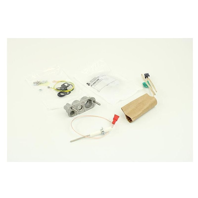 BOSCH Ersatzteil TTNR: 8738901633 Zündeinheit 50-100kW