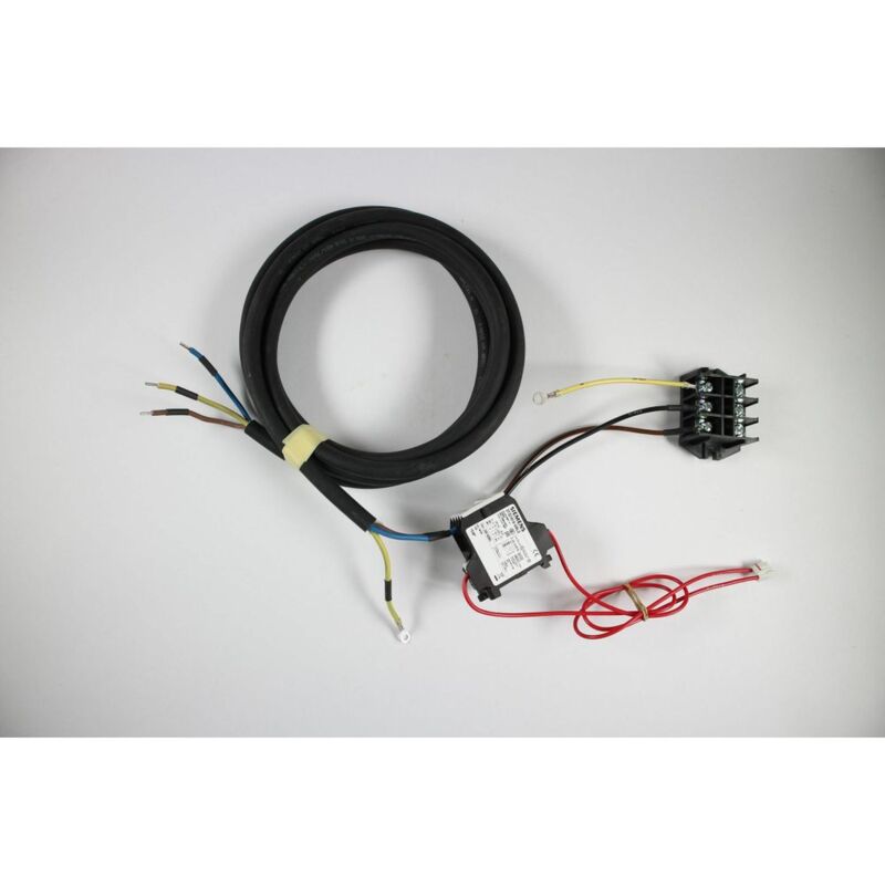 EMG 1 Or 2 Pickups P/P Wiring Kit – Thomann France