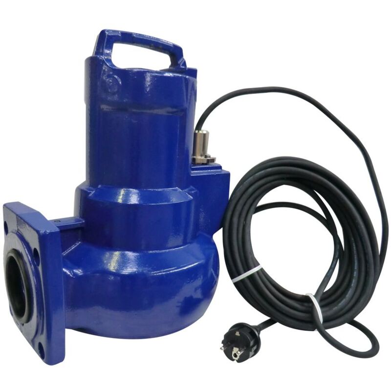 VORTEX Schmutzwassertauchpumpe online bestellen