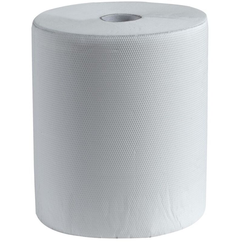 Papierhandtücher Rolle Blanc HYGIENIC Handtuchroll Produktbild-Vorschau 7