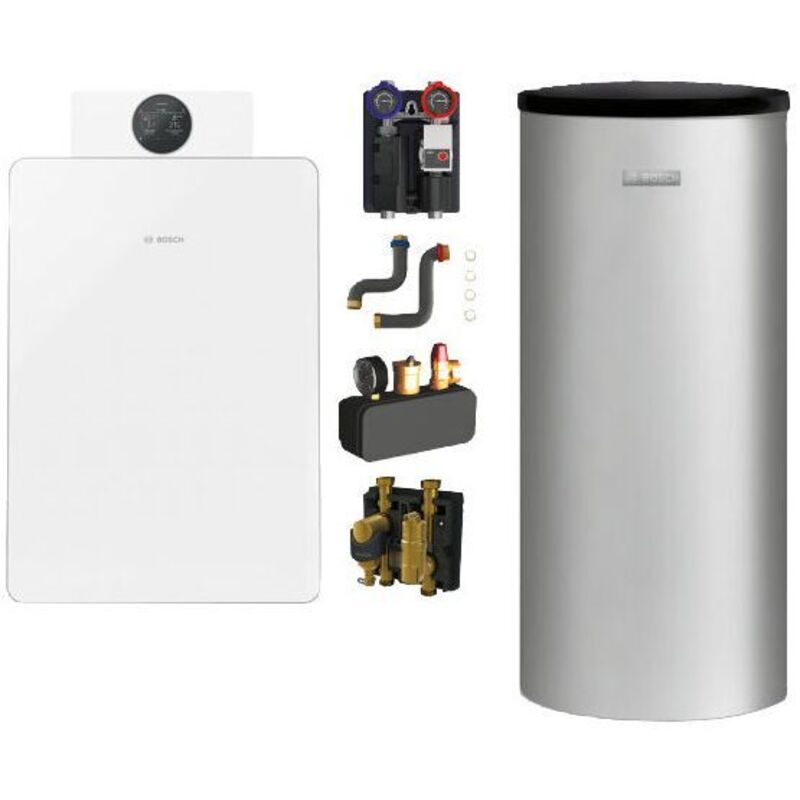 BOSCH Gas Brennwert Standardpaket Bopa GCFS880 Condens 8800i F 15 W bosch-gas-brennwert-standardpaket-bopa-gcfs880-condens-8800i-f-15-w