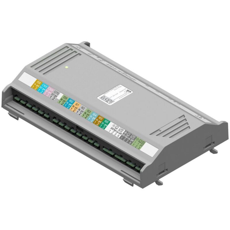 BOSCH I/O-Modul XCU-SRH V9.10.0 Uni 7, 8738216357