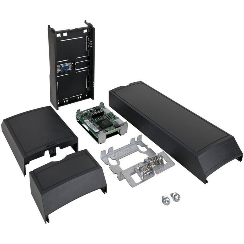 Wilo IF Module EFC Modbus TCP MCA Wilo-EFC