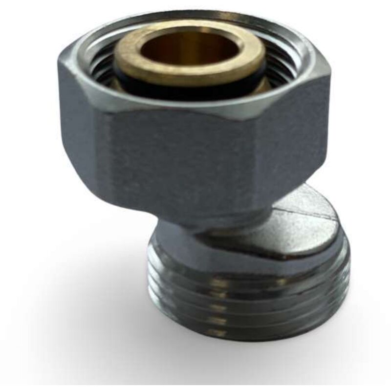 Oventrop Heizkörper Ausgleichsverschraubung S Anschlussverschraubung 3 4 X 3 4 Zoll