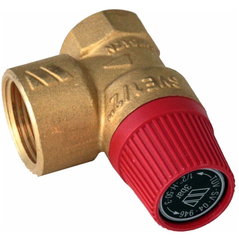 Caleffi Druckminderer DN40 (535080) Ab 251,71 € | Preisvergleich Bei
