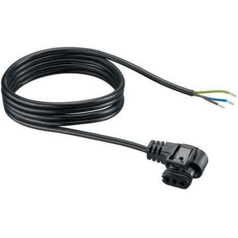 Oventrop Ersatz-Netzanschlusskabel für Grundfos Alpha