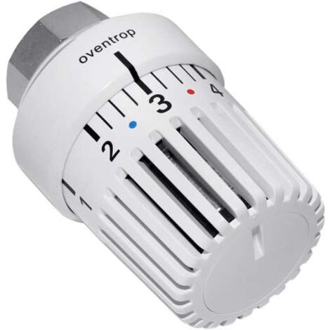 Oventrop Thermostat Uni LH M30x1,5, 1011465