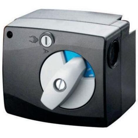 Oventrop Lineg Stellmotor 1350953 230 V, Laufzeit 140 Sek.