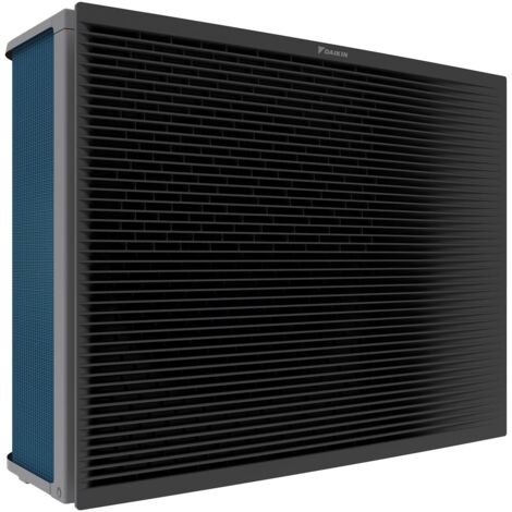 Daikin Altherma Luft-Wasser Wärmepumpe 3 H HT Baugröße 18 Außengerät 3-phasig/400V