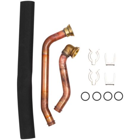Daikin Anschluss-Set Inline BUH 3 HHT/HMT für ECH2O E-Serie