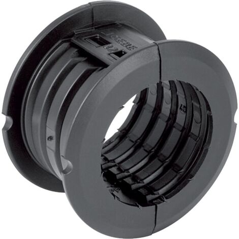Geberit Rohrschelleneinlegeschale di 32mm, da 40mm (1/5)