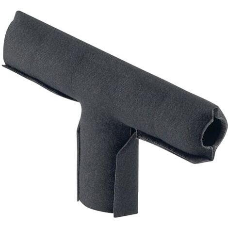 Geberit Abschluss für T-Stück, 16/20mm, PE-HD, 22cm, 601837001 (1/5)