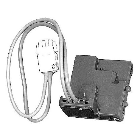 BOSCH Gasfeuerungsautomat, 87290108890