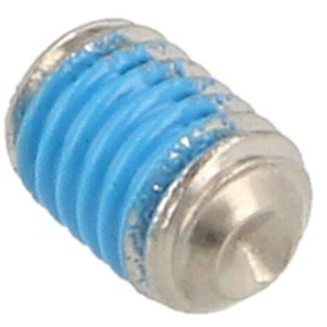 HANSA Gewindestift 59904755 M5 x 8 mm