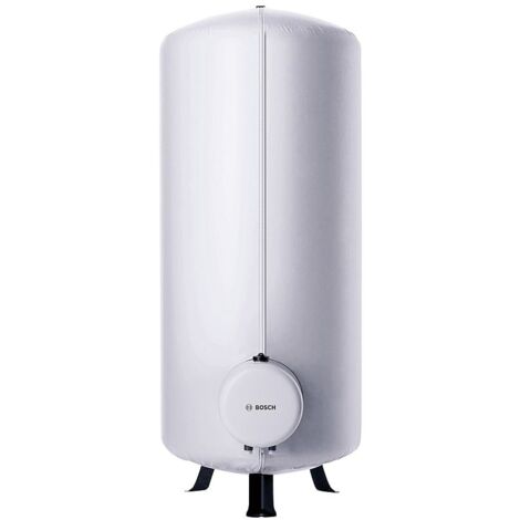 BOSCH Stand-Warmwasserspeicher Tronic TR2000 TF 300 T 1560x650x790, 6kW, 300l, Ein-/Zweikreis