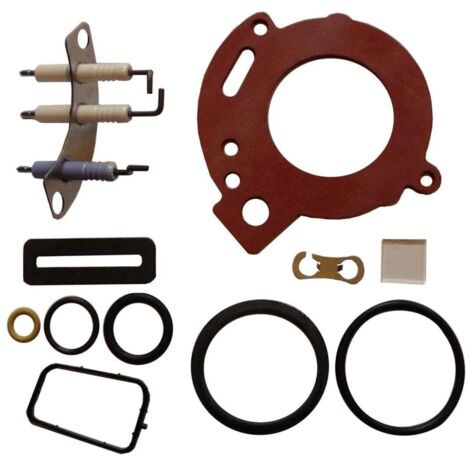 BOSCH Wartungssatz für Brennwertgeräte, Service Kit WB6
