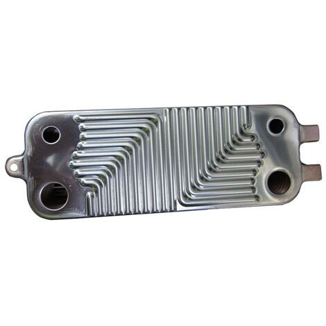 BOSCH Plattenwärmetauscher C-PHE 20, 87186429550