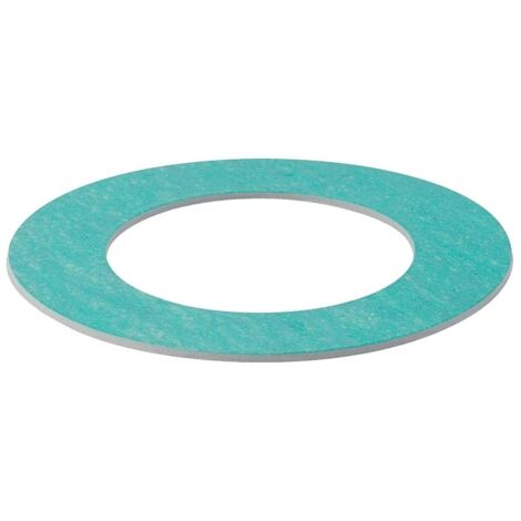 Geberit Flanschdichtung PN 10/16 Centellen HD WS 3822, DN 20, Wanddicke 2mm (1/5)