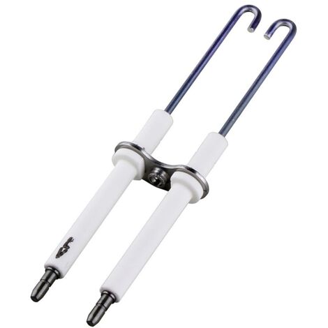 BOSCH Zündelektrode BE Typ 4 L50V2, 8718585045