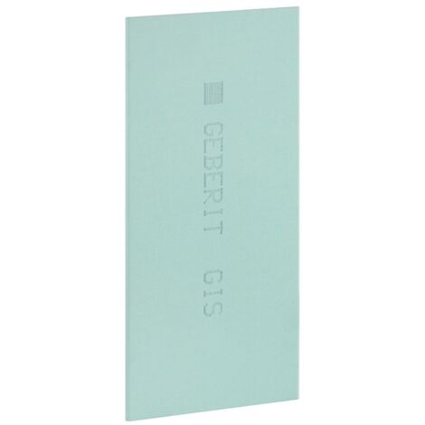 Geberit GIS Paneel 130x60x1,8cm, 461025001 (1/5)