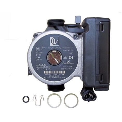 BOSCH Pumpe UPM2 15-70 CACAO, 87186441310