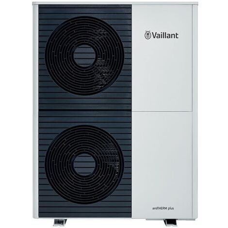 Luft/Wasser Wärmepumpe VAILLANT aroTHERM plus VWL 125/6 A S2 0010021122