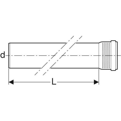 QUARKZMAN Acryl-Rundrohr Klar – 105 Mm Innendurchmesser X 110 Mm Außen, 2,5 Mm Wandstärke, 200 Mm Länge, Für Aquarien, DIY, Beleuchtung