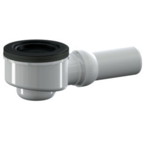 Ideal Standard Anschluss für Brausewannen, DN50