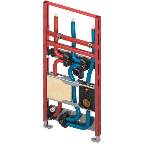 TECE 9310022 TECEprofil Waschtischmodul z. Anschluss (1/3)