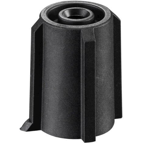 Oventrop Adapter für Stellmotoren Schwarz, Baujahr bis 2015