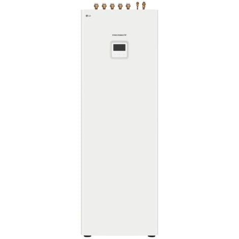 LG Kompaktspeicher, integrierter Wassertank für Therma V R32 IWT 5/7/9 kW HN0913T.NK0
