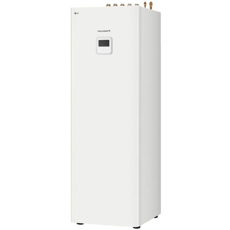 LG Kompaktspeicher, integrierter Wassertank für Therma V R32 IWT 5/7/9 kW HN0913T.NK0