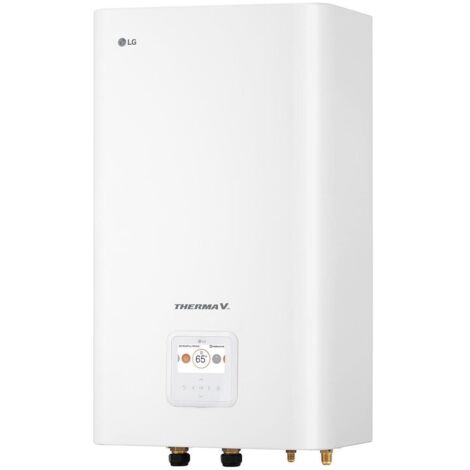LG Split Innengerät für Therma V R32 5,5 kW Split Hydro Box HN091MR.NK5