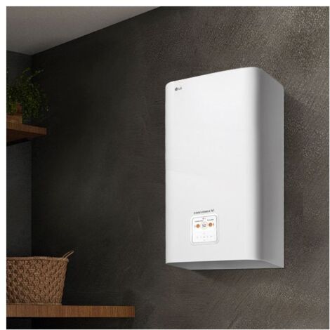 LG Split Innengerät für Therma V R32 5,5 kW Split Hydro Box HN091MR.NK5