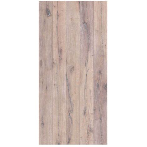 Breuer Duschrückwand in Holz-Optik Dekor 1000x2100mm, Eiche Landhaus