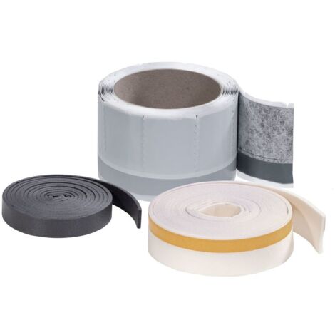 Mepa Aquaproof Plus Wannenabdichtband 180061 Länge 4,0 m