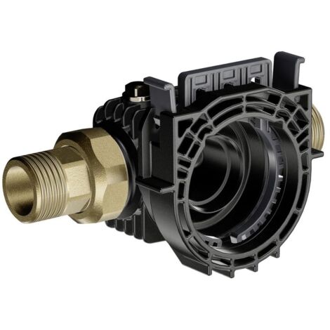 Grünbeck cliQlock-Basismodul DN 25, 101000080000