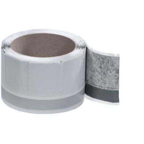 Mepa Aquaproof Wannenabdichtband 180060 Länge 4,0 m