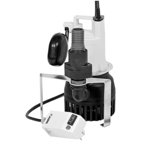 Jung Pumpen Schmutzwasserpumpe Drainageset