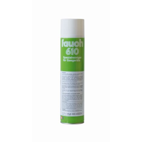 Sanit Fauch 610 Spraydose 8060 600 ml