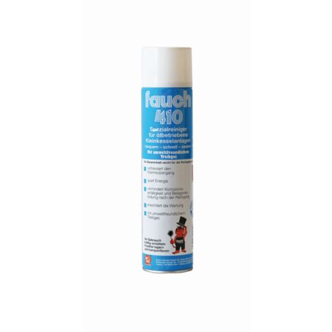 Sanit Fauch 410 Spraydose 8040 600 ml