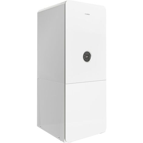 BOSCH Gas-Brennwertgerät Kompaktmodul Condens GC5300i WM 17/100 S 23