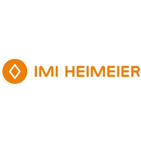 IMI Heimeier Thermostat-Oberteil für Einrohrventil mit Tauchrohr, Baureihe bis Mai 1981