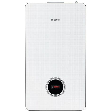 BOSCH Gas-Brennwertgerät wandhängend Condens GC9800i W 20 P 23, 840x440x365mm