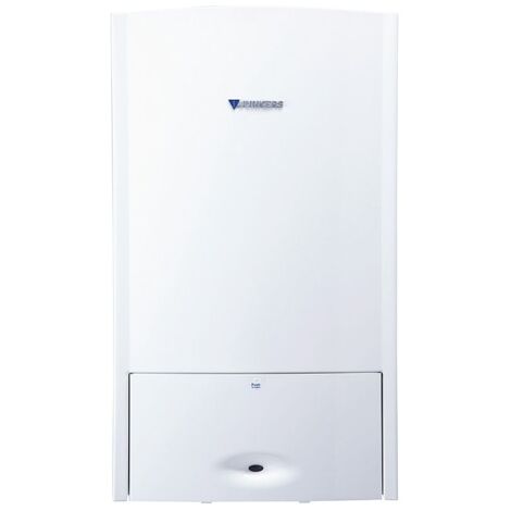 BOSCH Gas-Heizwertgerät wandhängend Ceramini ZSR 5/10-7 KE 21, 770x450x275mm