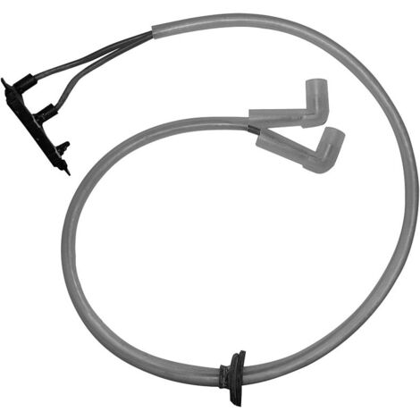 BOSCH Zündkabel, 87144019990