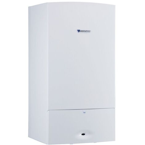 BOSCH Gas-Heizwertgerät wandhängend CerastarComfort ZWR 24-7 KE 21