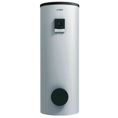 Vaillant uniSTOR plus VIH RW 300/3 BR WW-Speicher, 300 l rund, stehend, 0010020645 (1/3)