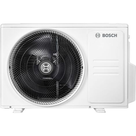 BOSCH Split-Klimagerät Climate CL5000 M 79/3 E, Multi-Split Außeneinheit, 673x890x342mm, 7,9kW, R32